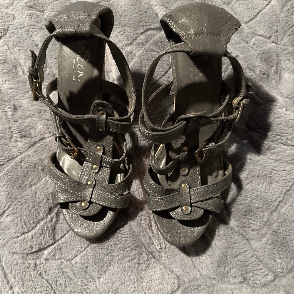 Shoes by Sbicca